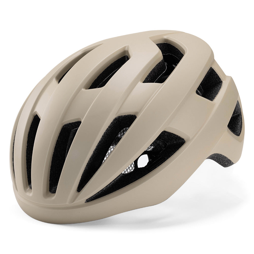 Aerodynamic Cycling Helmet Bowlift