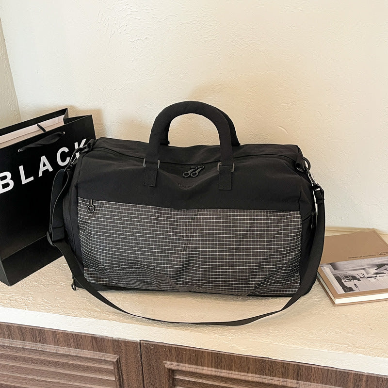 Travel Duffel