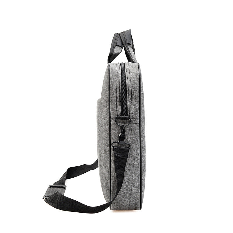 Laptop Briefcase Bowlift