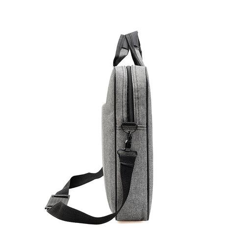 Laptop Briefcase Bowlift