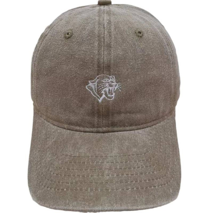Women's Classic Cotton Baseball Cap Bowlift