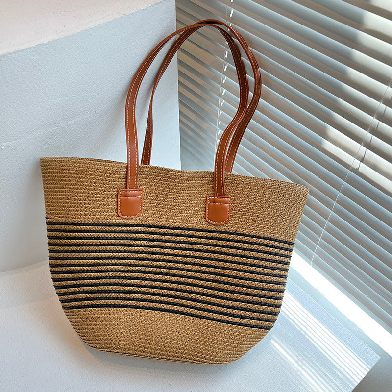Modern and Durable Shopper Bag Bowlift