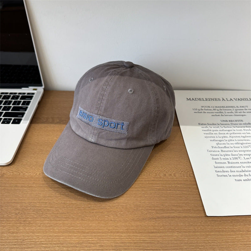 Men's Casual Lightweight Sports Cap Bowlift