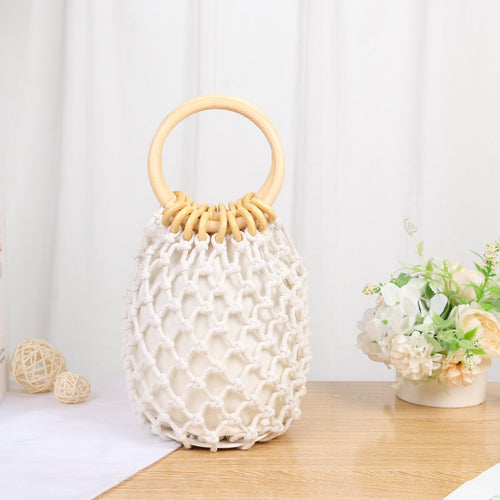 Trendy Handbag Bowlift