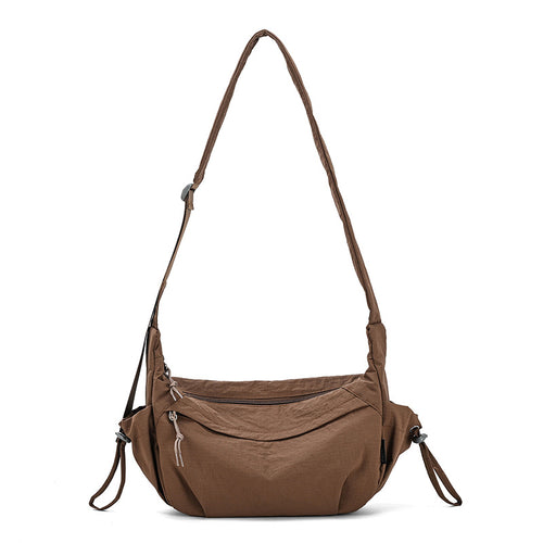 Spacious Multipurpose Sling Bag