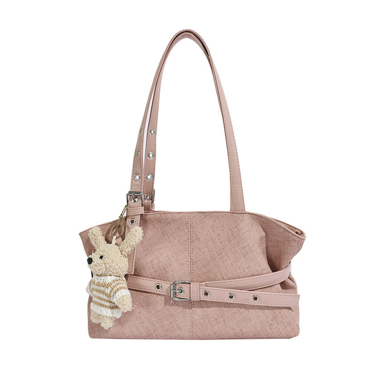 Stylish Multi-Functional Handbag Bowlift