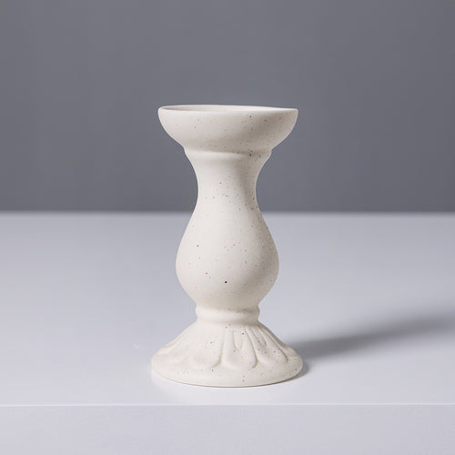 Elegant Decorative Candle Holder Bowlift