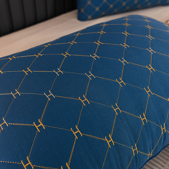 Women Luxury Cushion Set Bowlift