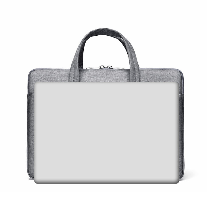 WoElegant Laptop Briefcase Bowlift