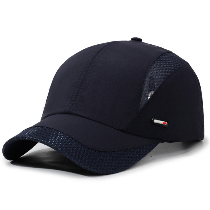 Ladies breathable sports cap Bowlift
