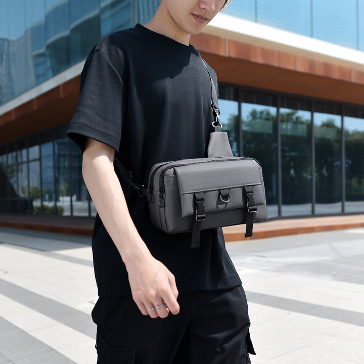 Shoulder bag Bowlift