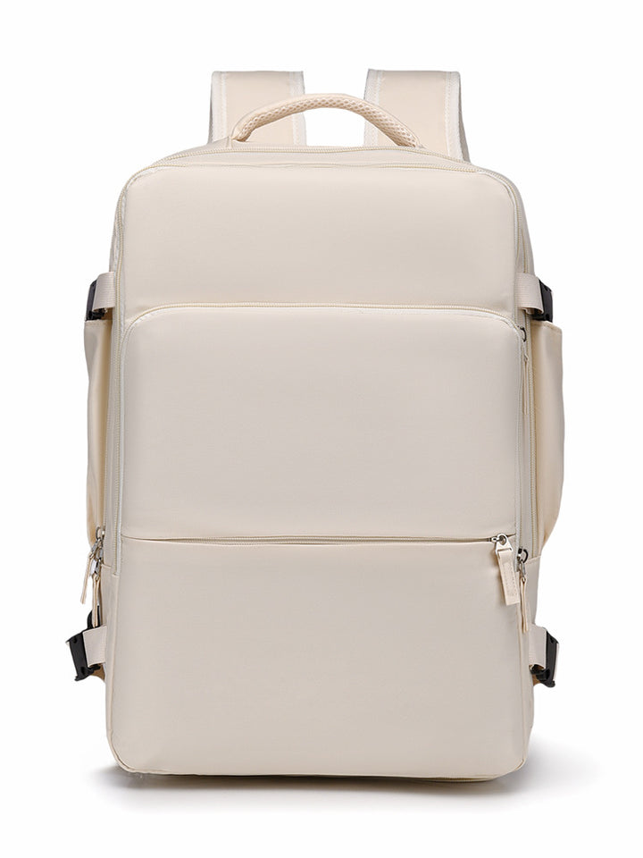 Versatile Multi-Use Backpack Bowlift