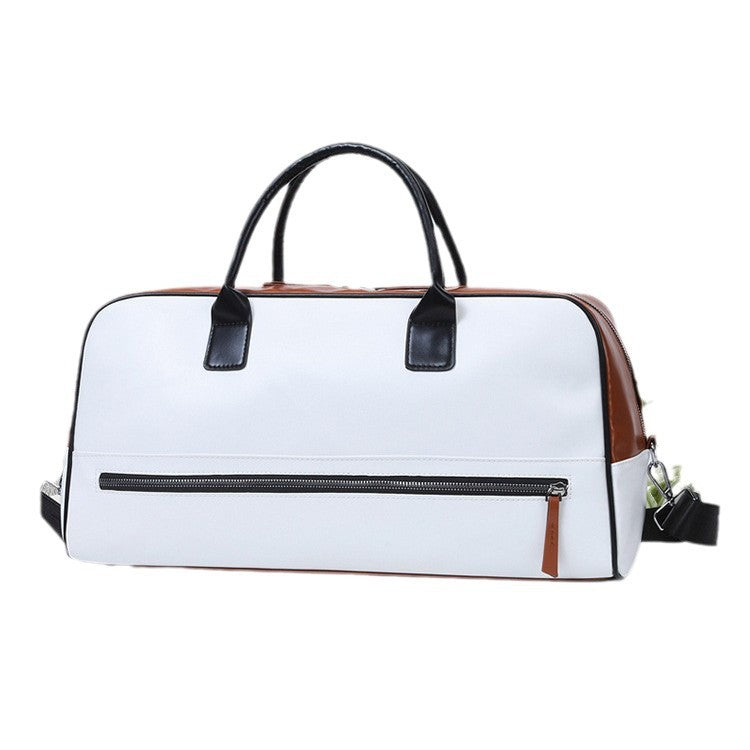 Elegant Travel Duffel Bag Bowlift