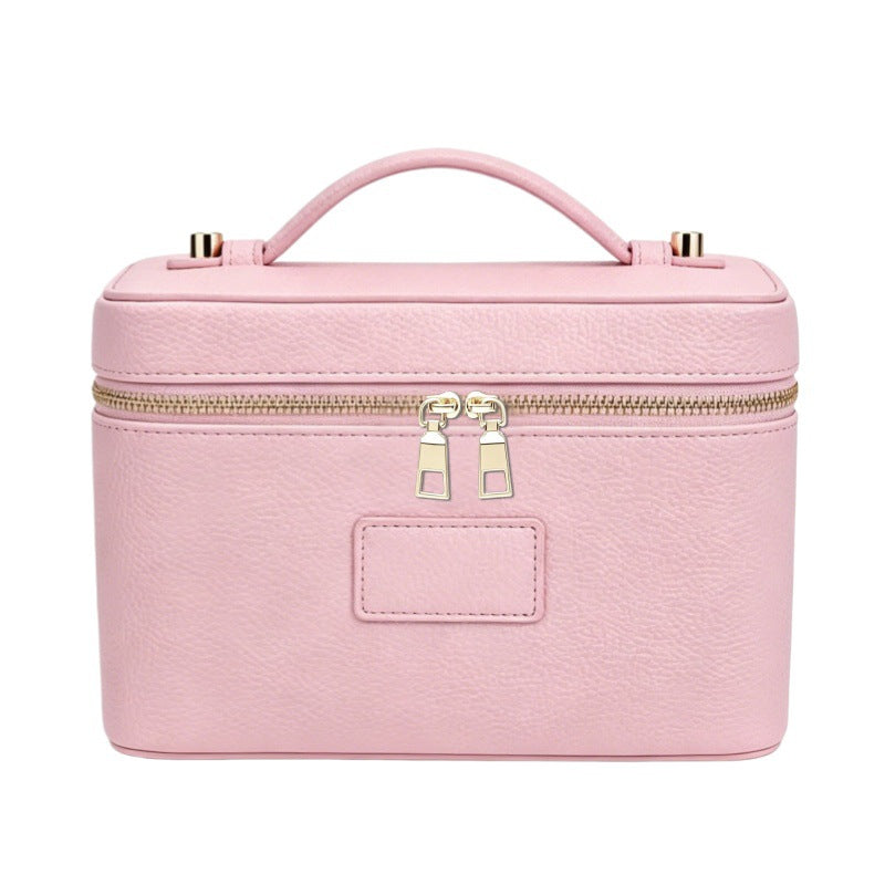 Cosmetic bag Bowlift