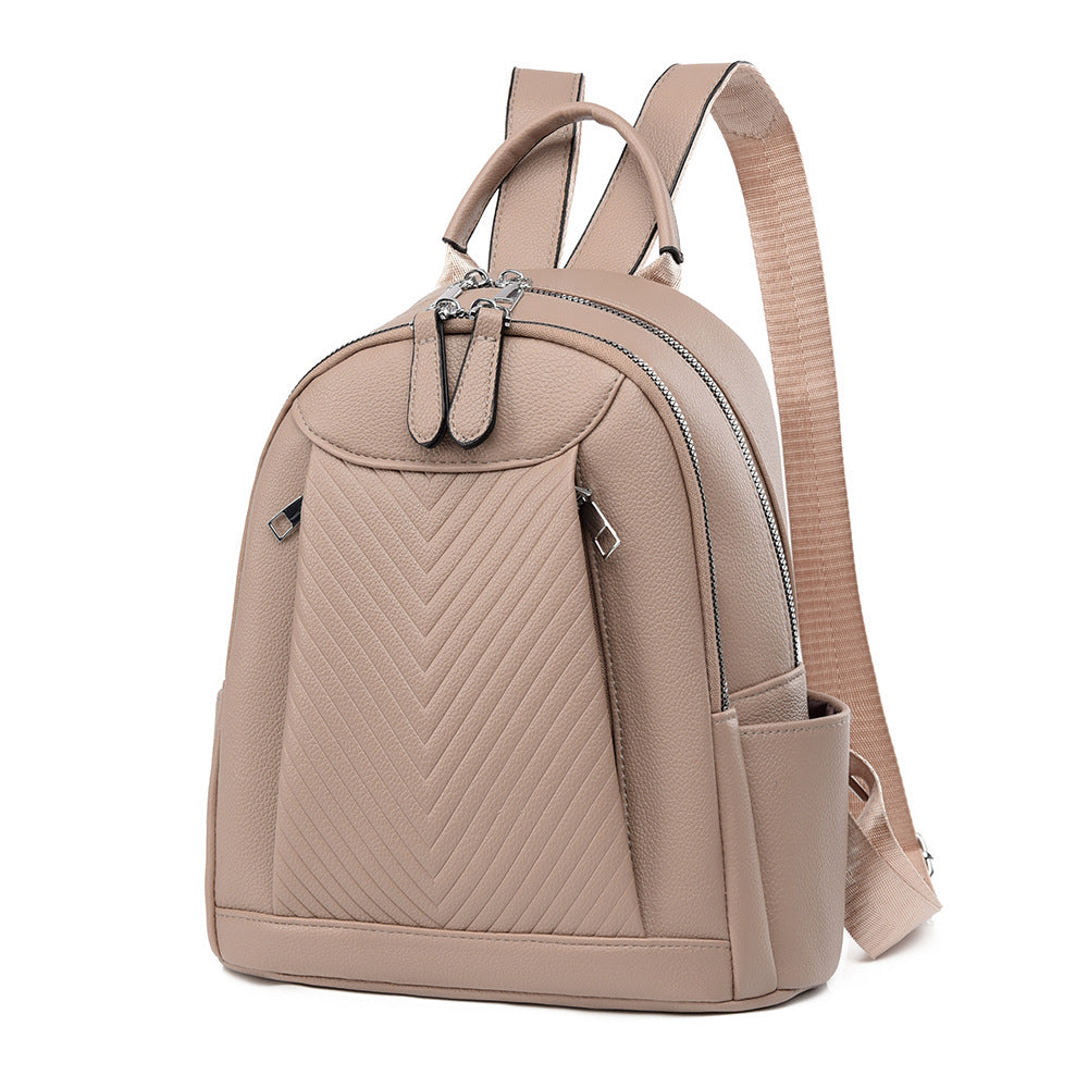 Stylish and Practical Backpack Bag Bowlift