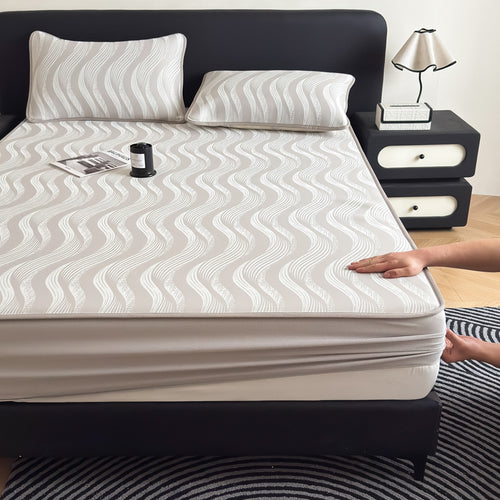 Premium Protective Mattress Pad