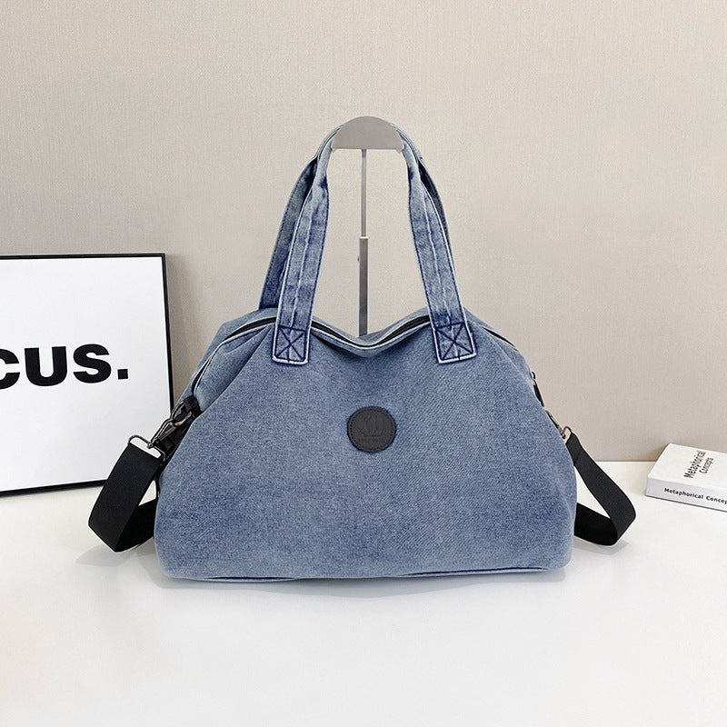 Women's Comfortable Everyday Scent Bag Bowlift