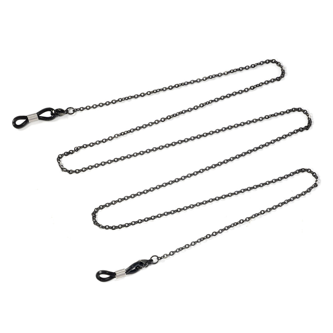 Sleek Minimalist Eyewear Chain Holder Bowlift
