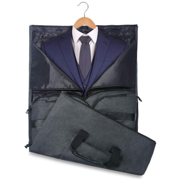 Travel Suit Carrier Bowlift