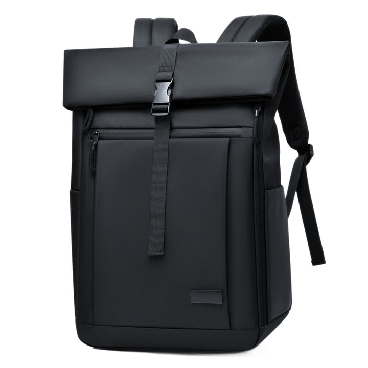 Versatile Modular Backpack Bowlift