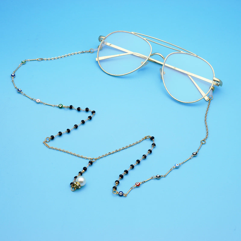Artistic Charm Eyewear Chain Bowlift