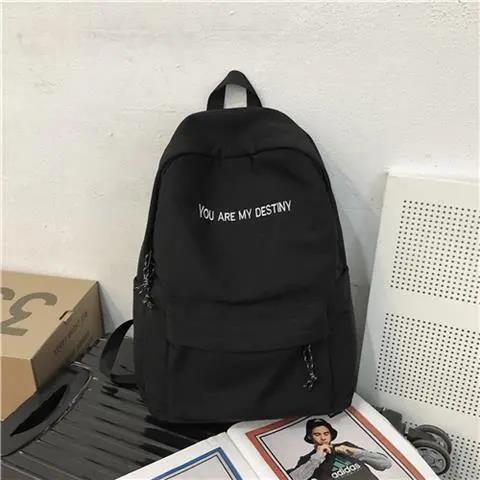 Casual Backpack Bowlift