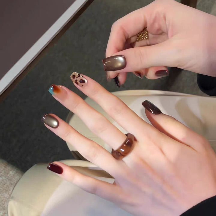 Statement Ring Bowlift