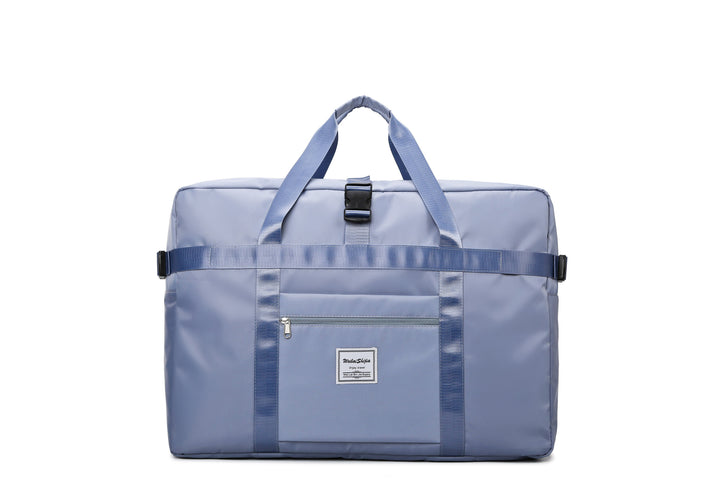 Large Sports Duffel Bag with Durable Outer Material and Clever Compartment Design Bowlift