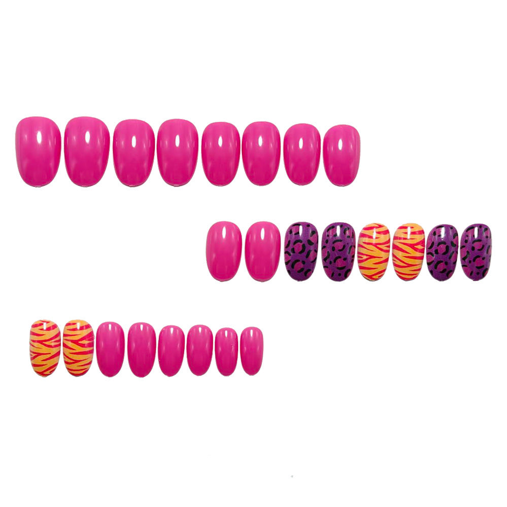Nail Art Bowlift