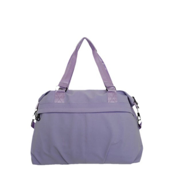 Versatile Multi-Functional Travel Duffle Bag Bowlift