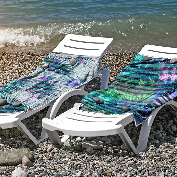 multifunctional deck chair cushion Bowlift