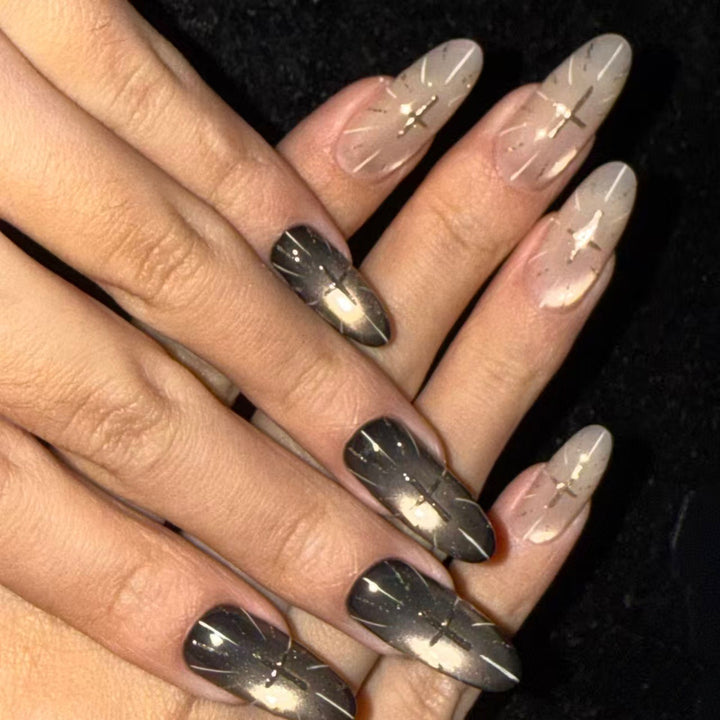 Artistic Nail Art Bowlift