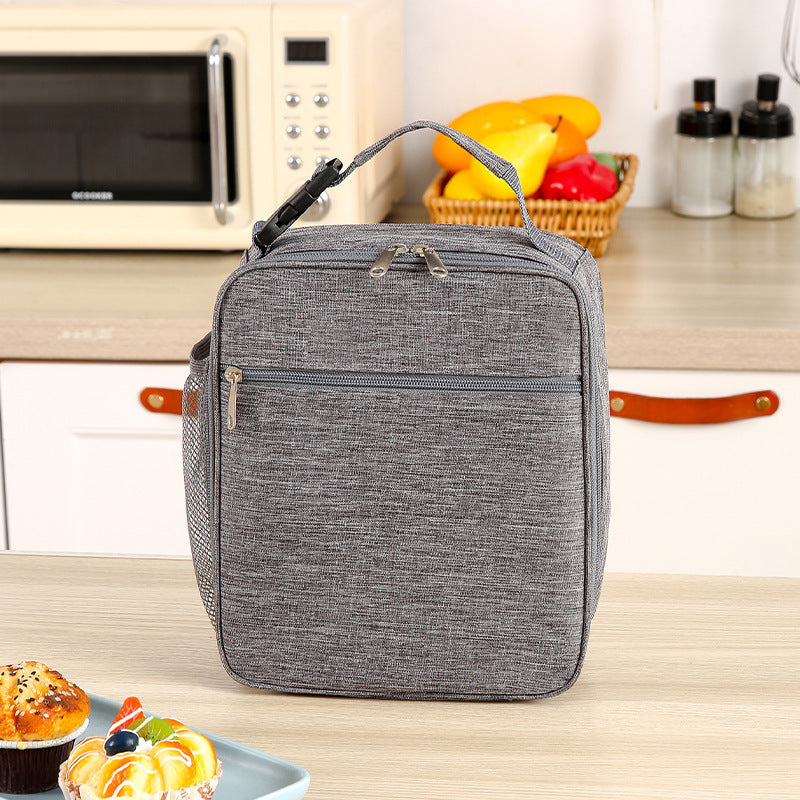 Insulated Lunch Bag Bowlift