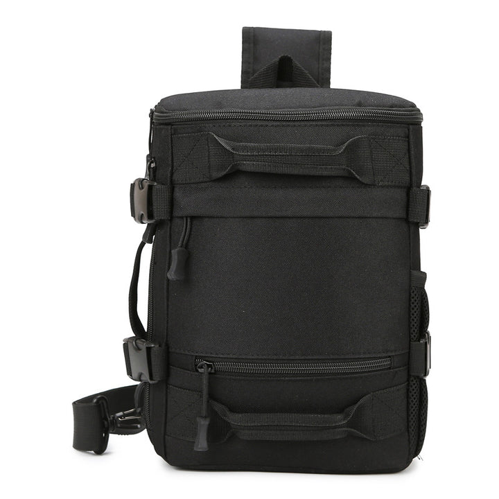 Tactical Utility Backpack Bowlift
