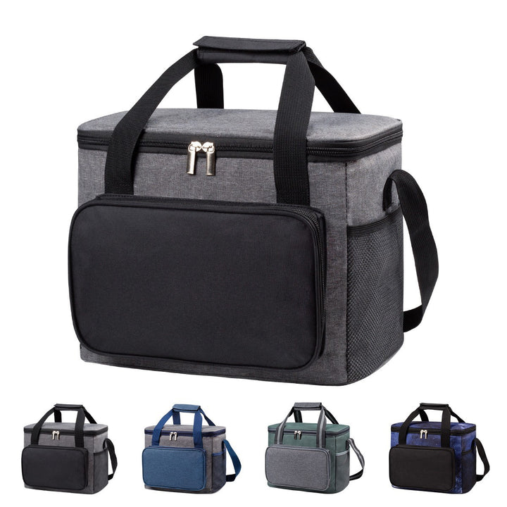 Women's Insulated Picnic Bag Bowlift