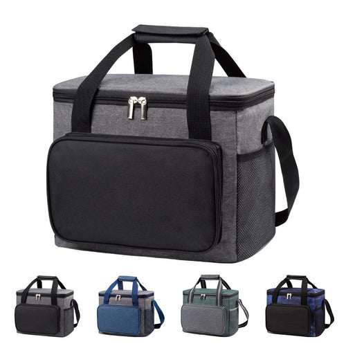 Women's Insulated Picnic Bag Bowlift