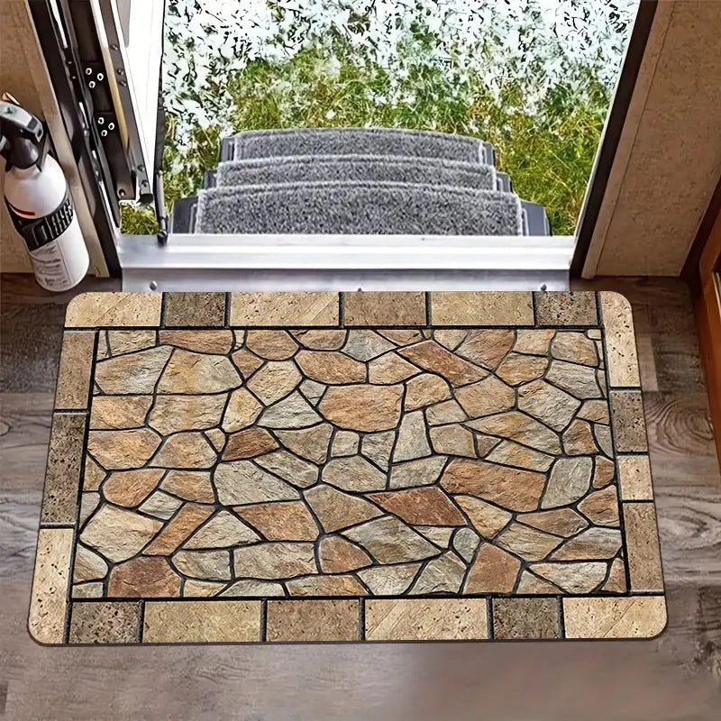Welcome Mat Bowlift