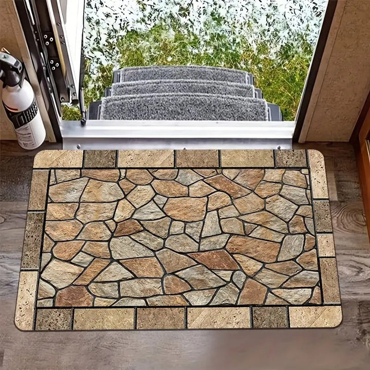 Welcome Mat Bowlift