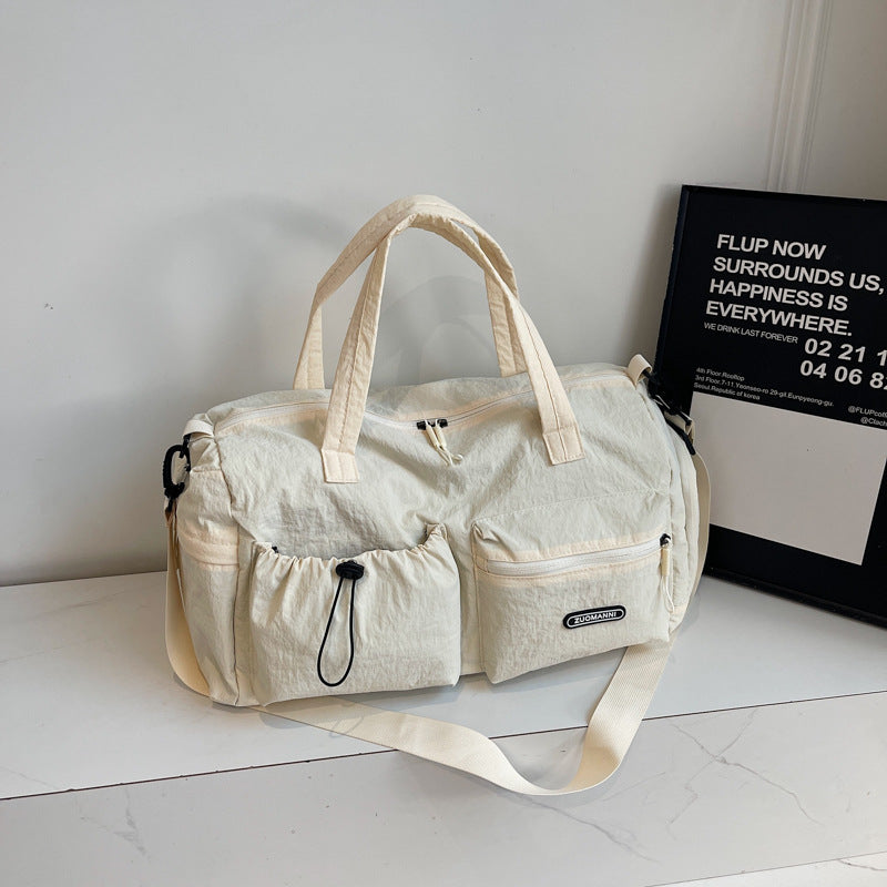 Multifunctional Sports Travel Bag