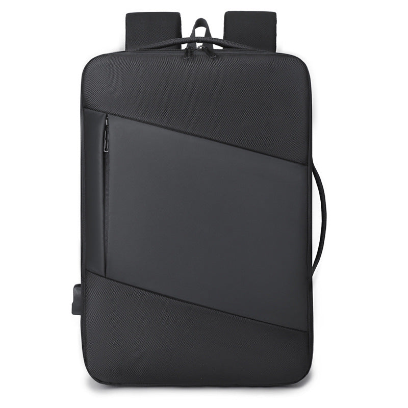 High-quality laptop backpack with versatile compartment design Bowlift