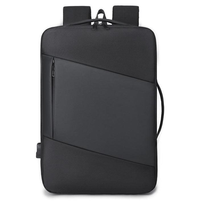 High-quality laptop backpack with versatile compartment design Bowlift
