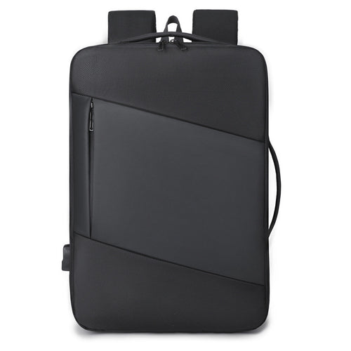 High-quality laptop backpack with versatile compartment design Bowlift