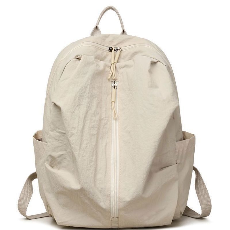 Lightweight Multi-Functional Backpack Bowlift