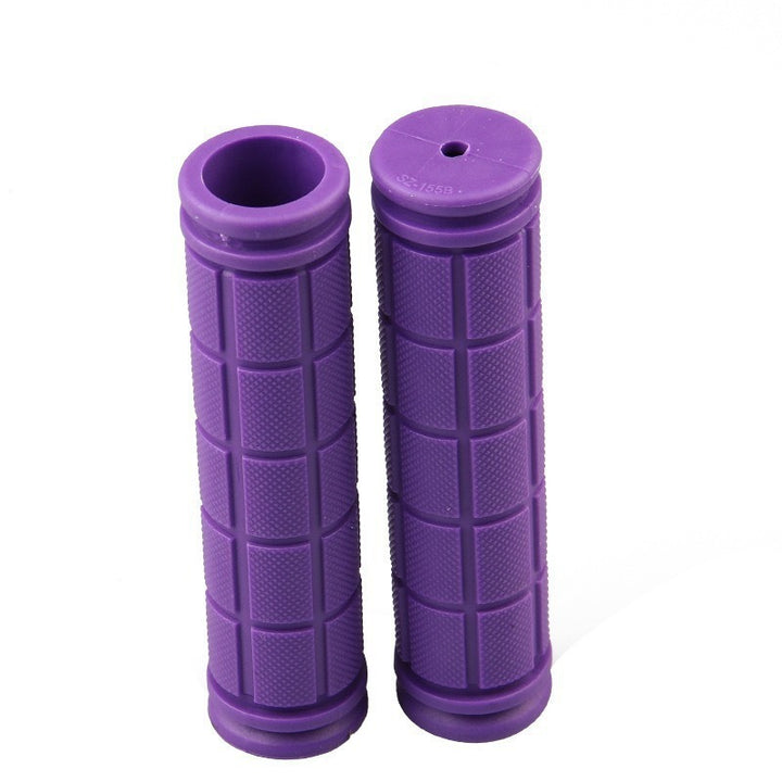 High-Performance Bike Hand Grips Bowlift