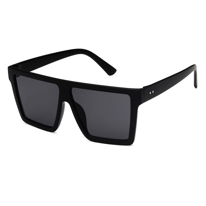 Women oversized fashionable sunglasses Bowlift