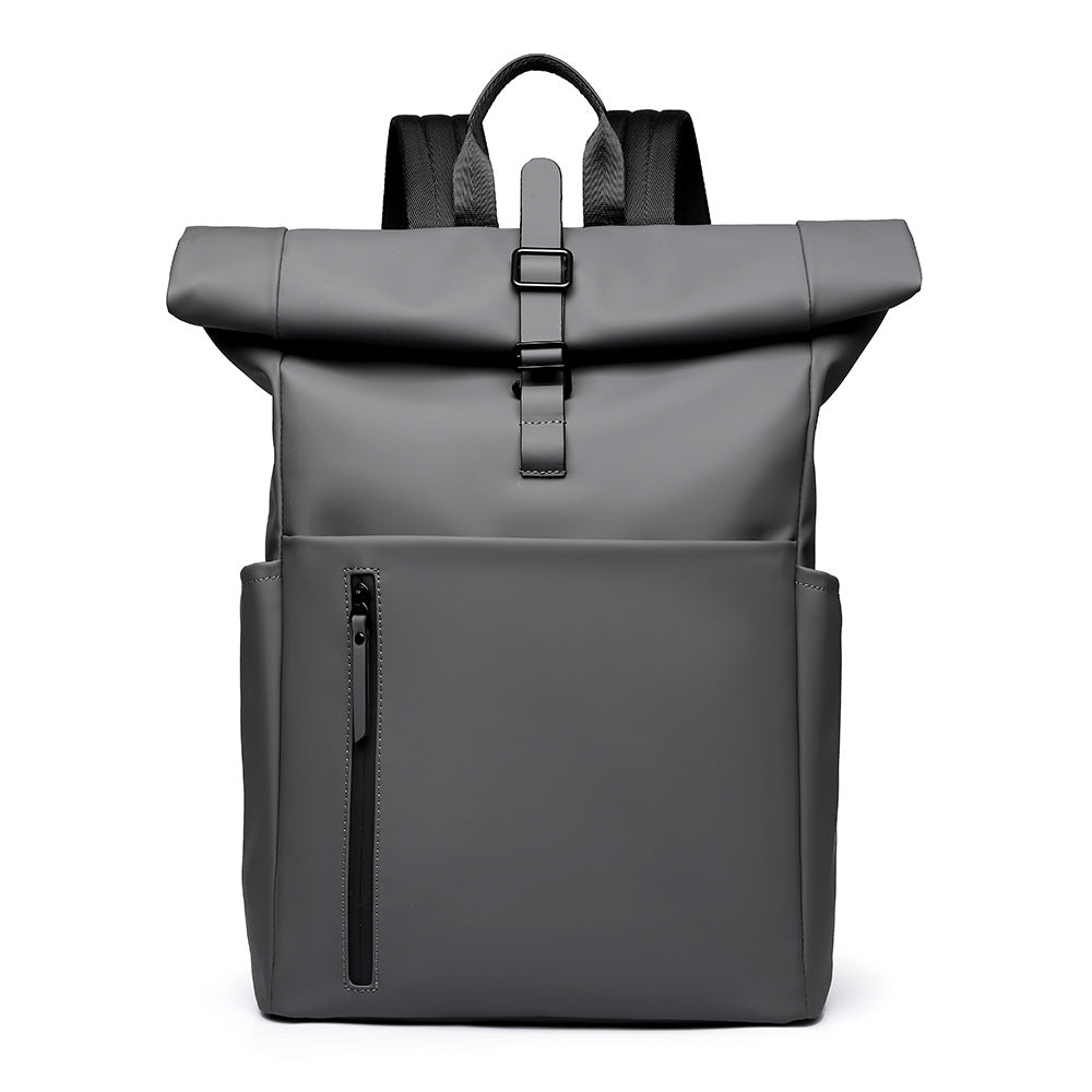 Waterproof Roll-Top Rucksack Bowlift