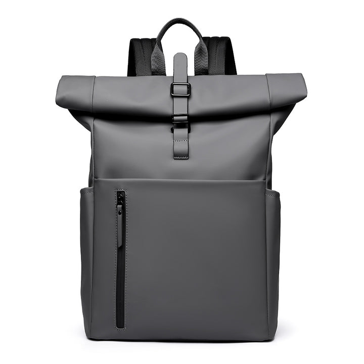 Waterproof Roll-Top Rucksack Bowlift
