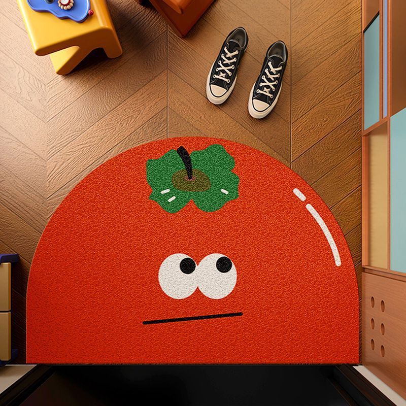Fun Cartoon-Themed Entrance Mat Bowlift