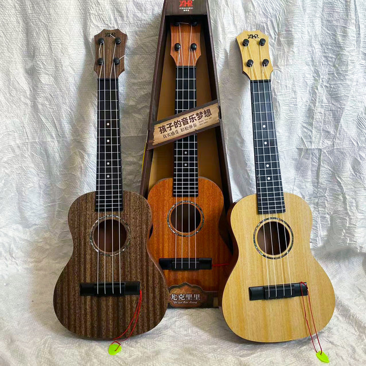 Premium Acoustic Ukulele Bowlift