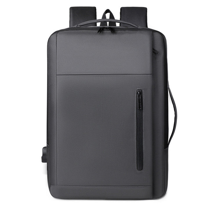 Business-Ready Functional Backpack Bowlift
